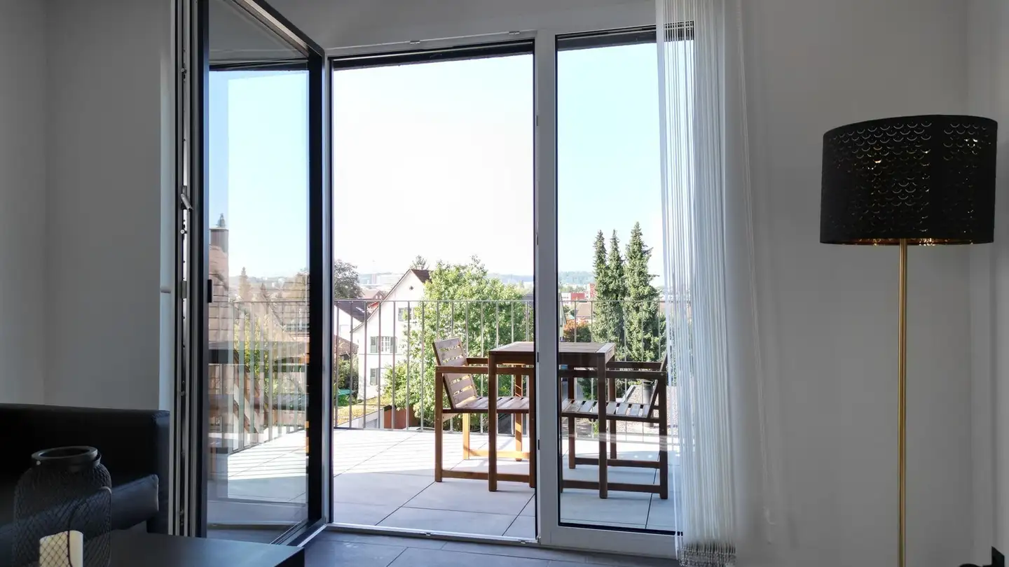 Appartement meublé à louer - Rigistrasse 2, 5032 Aarau Rohr - Photo 3