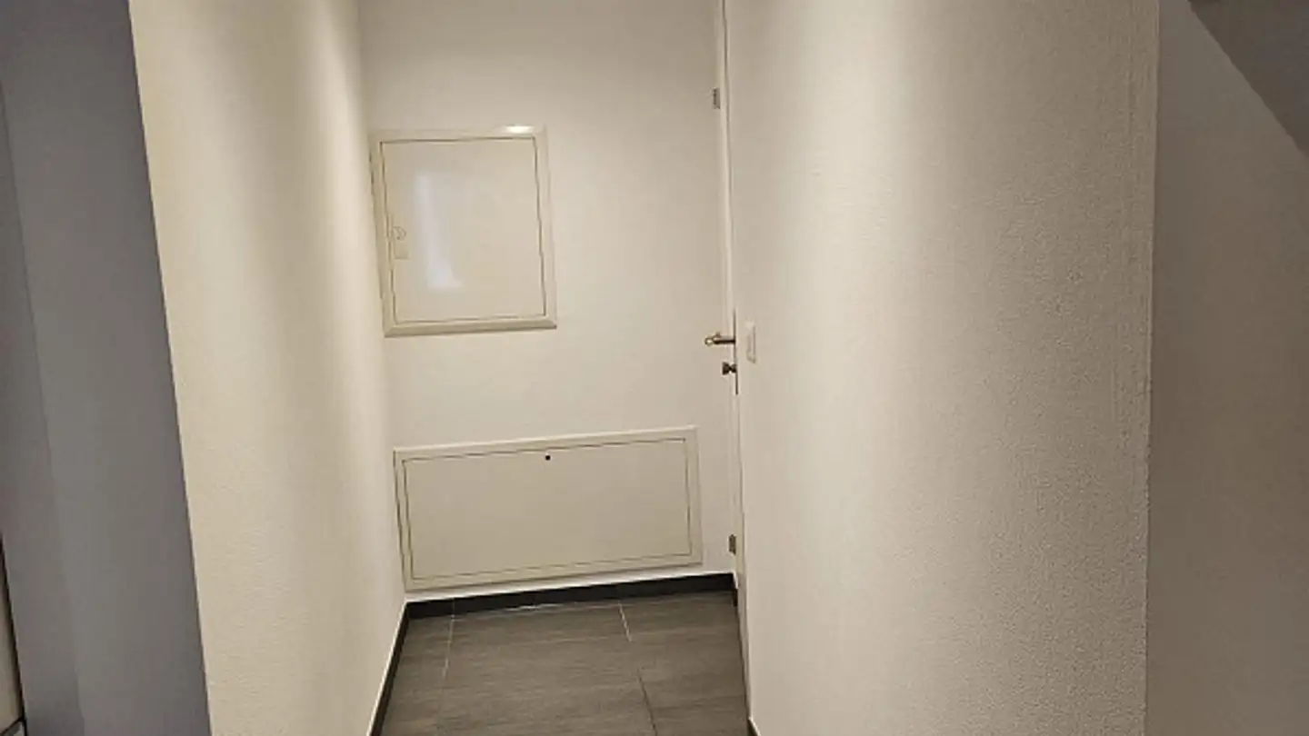 Appartamento in affitto - Trogenerstrasse 1, 9450 Altstätten SG - Foto 2