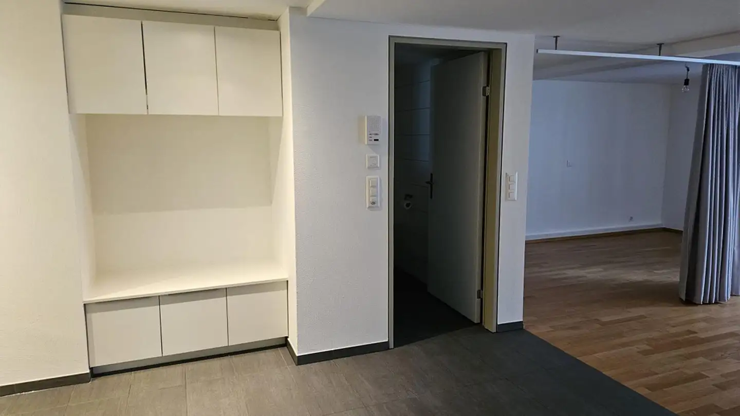 Appartamento in affitto - Trogenerstrasse 1, 9450 Altstätten SG - Foto 3