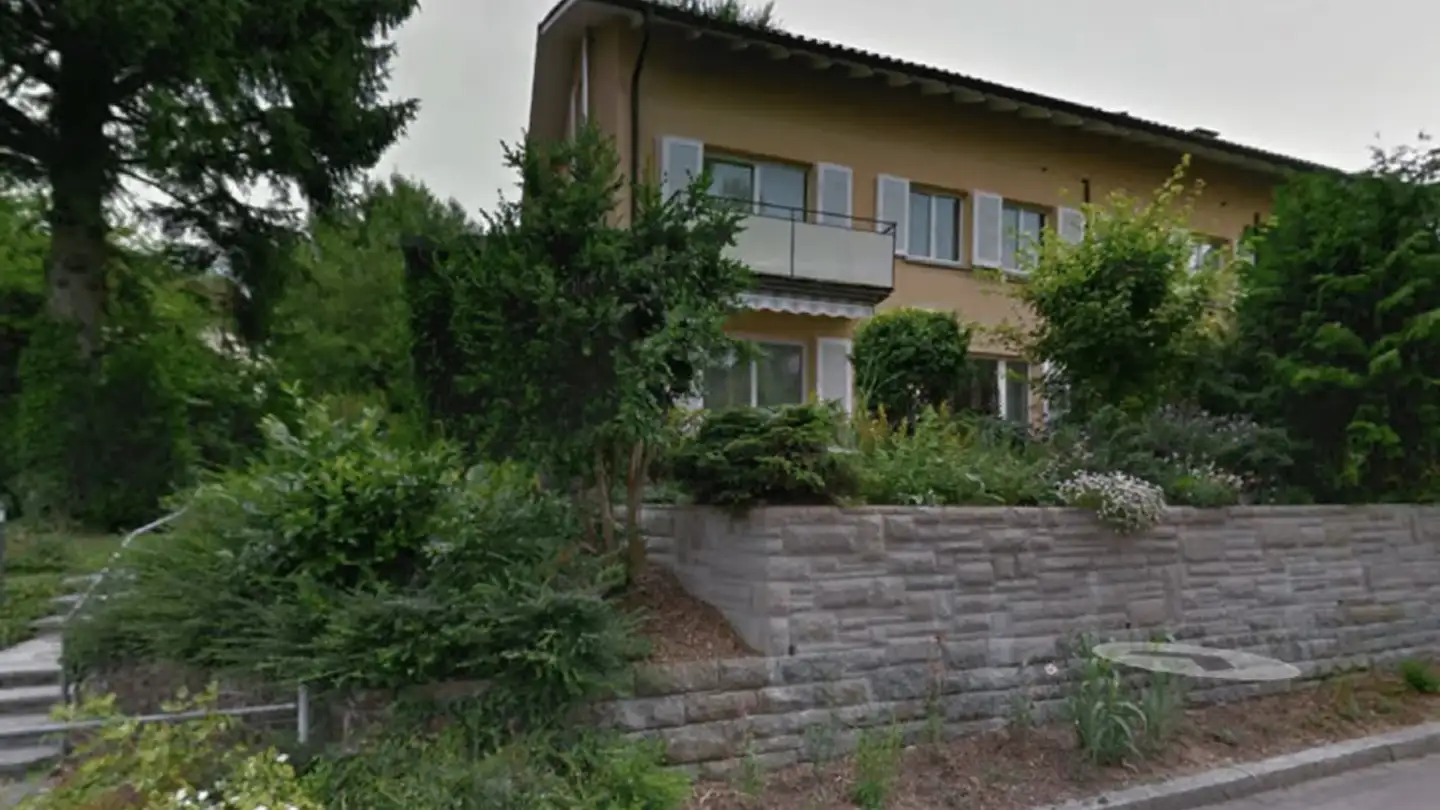 Reihenhaus mieten - Steinbrüchelstrasse, 8053 Zürich