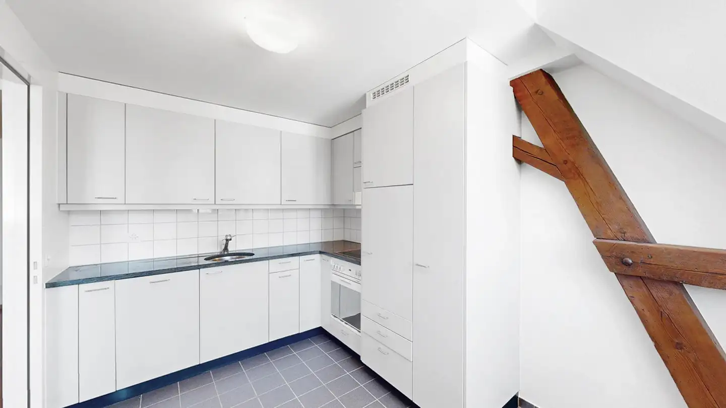 Appartamento in affitto - Grenzacherstrasse 4, 4058 Basel - Foto 2