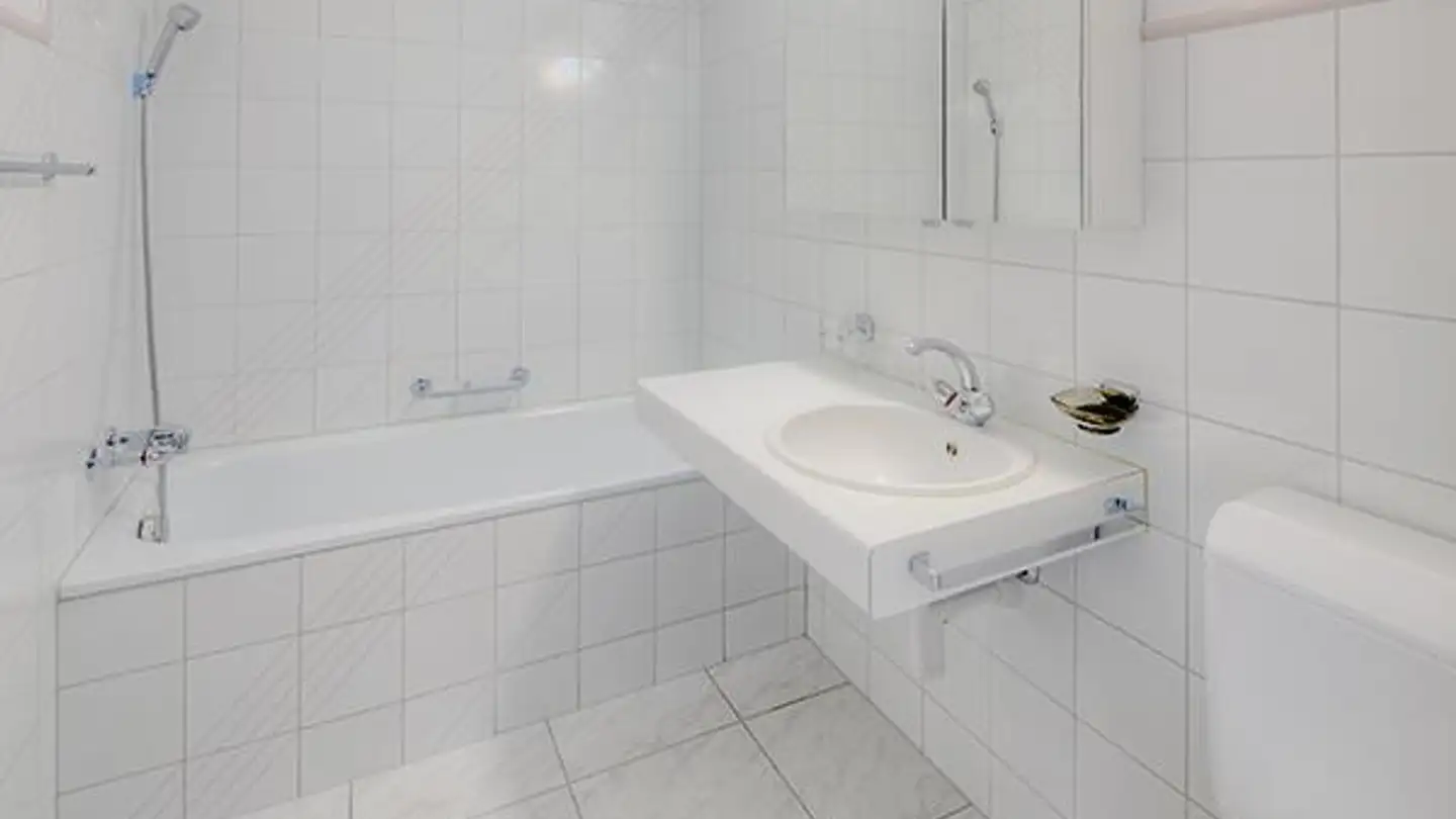 Attico in affitto - Grüttbachstrasse 10, 4542 Luterbach - Foto 4