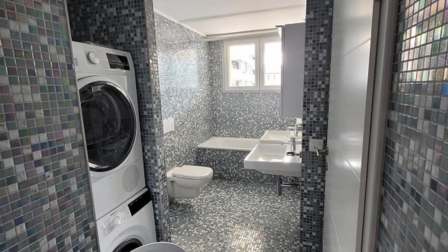 Appartamento in affitto - Hauptstrasse 15, 9403 Goldach - Foto 2