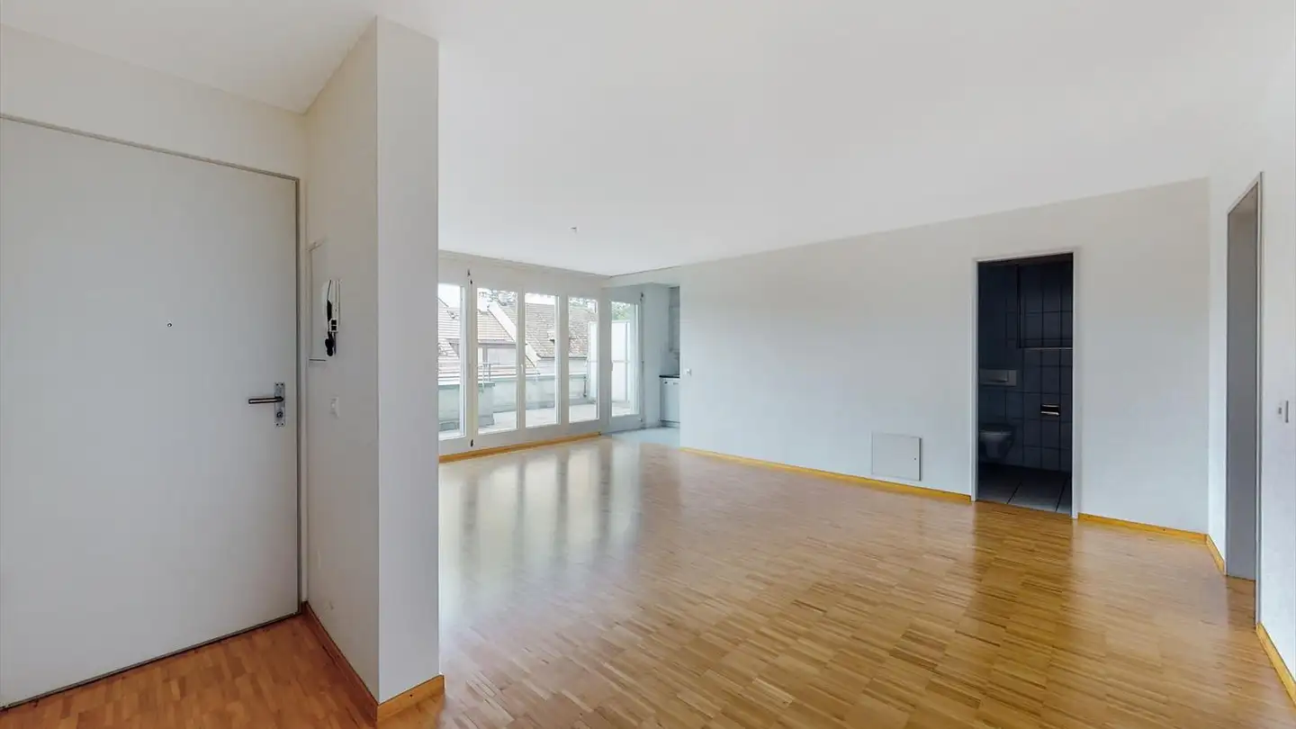 Appartamento in affitto - Inzlingerstrasse 61, 4125 Riehen - Photo 2