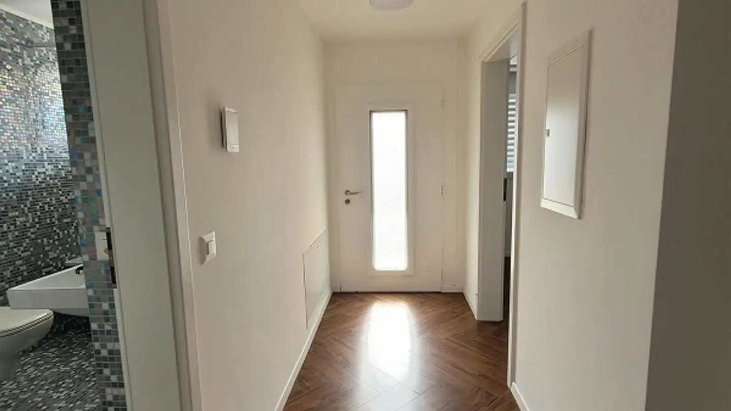 Appartamento in affitto - Hauptstrasse 15, 9403 Goldach - Foto 3