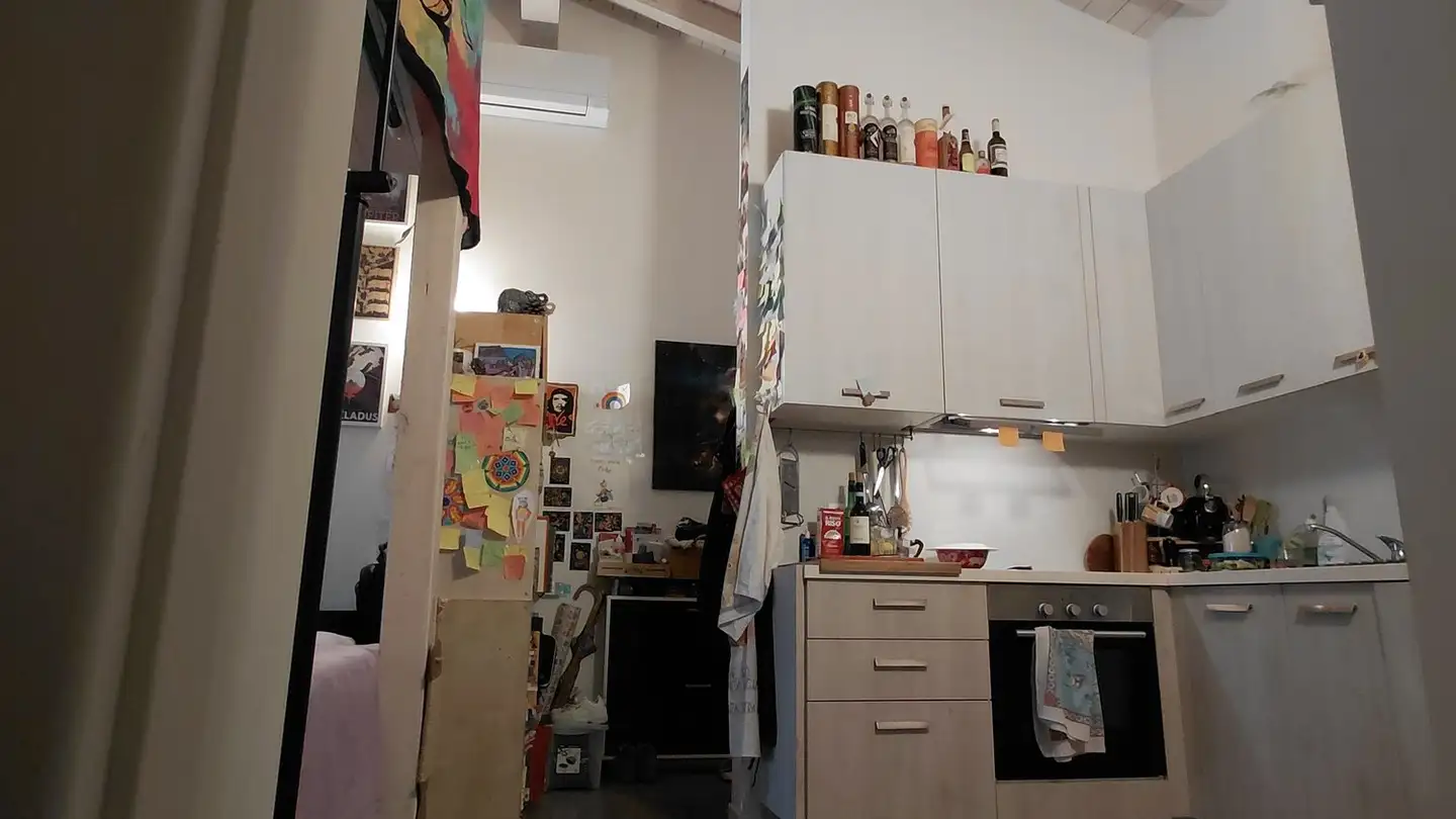 Appartamento in affitto - Via Del Battistone 13, 6533 Lumino - Foto 4