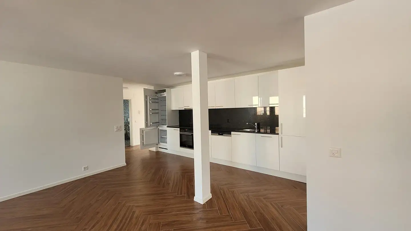 Appartamento in affitto - Hauptstrasse 15, 9403 Goldach