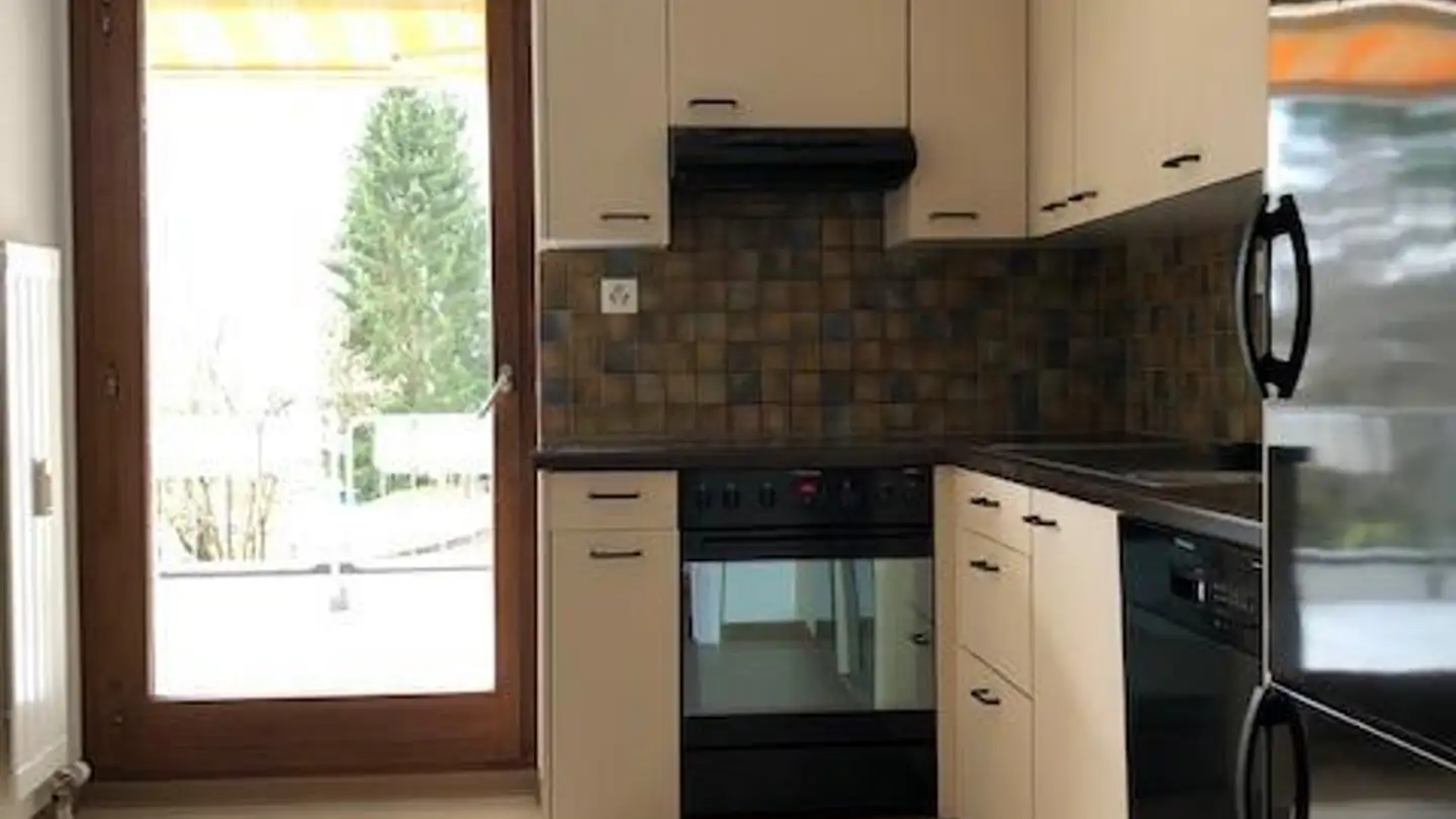 Appartement à louer - Gysulastrasse 69, 5022 Rombach - Photo 2