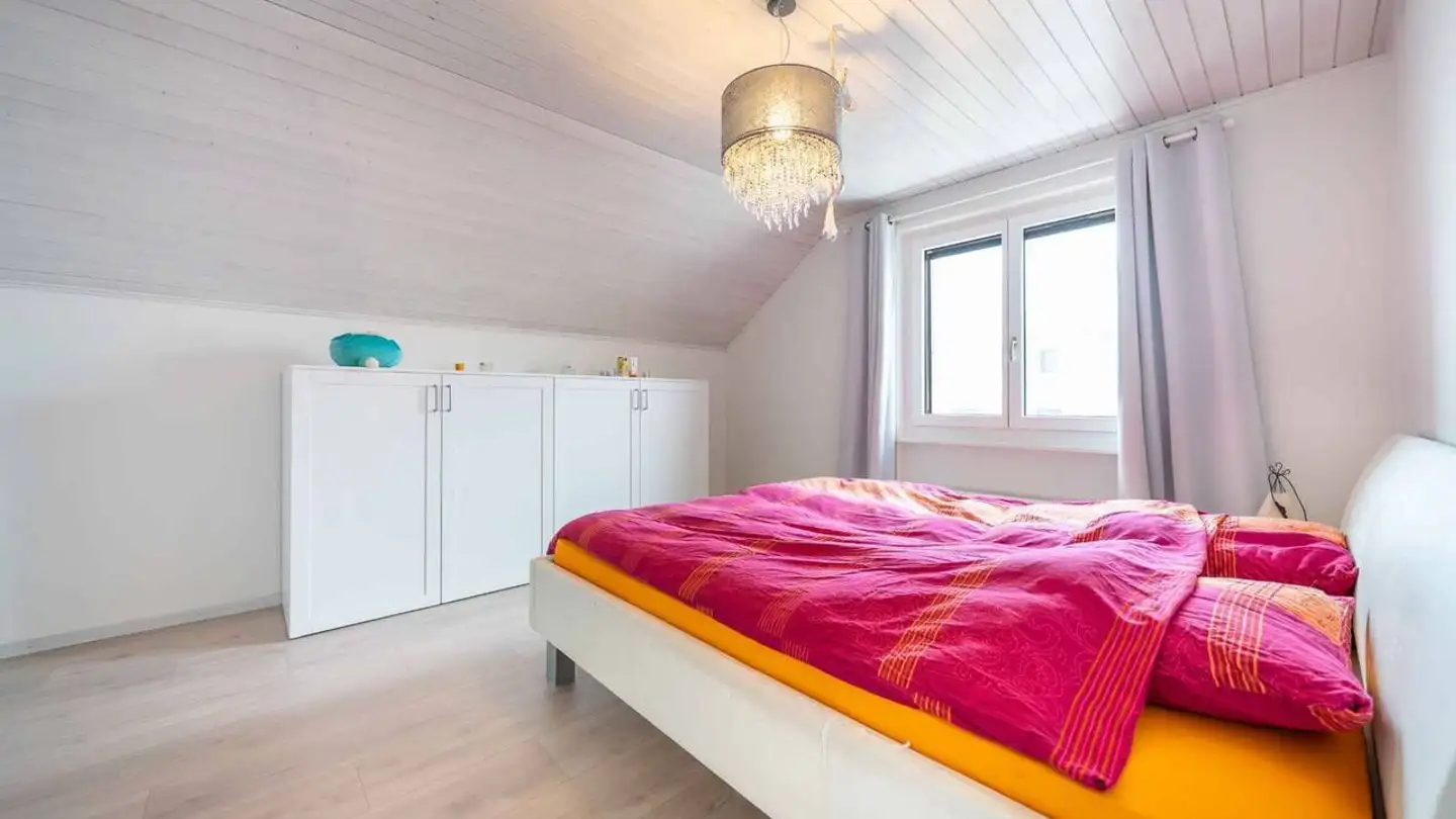 Einfamilienhaus kaufen - 1429 Giez - Foto 4