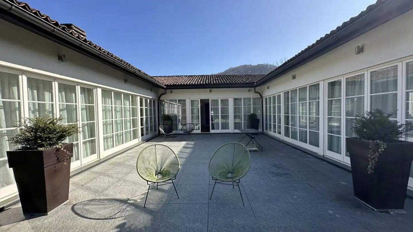 Villa for sale - 6945 Origlio