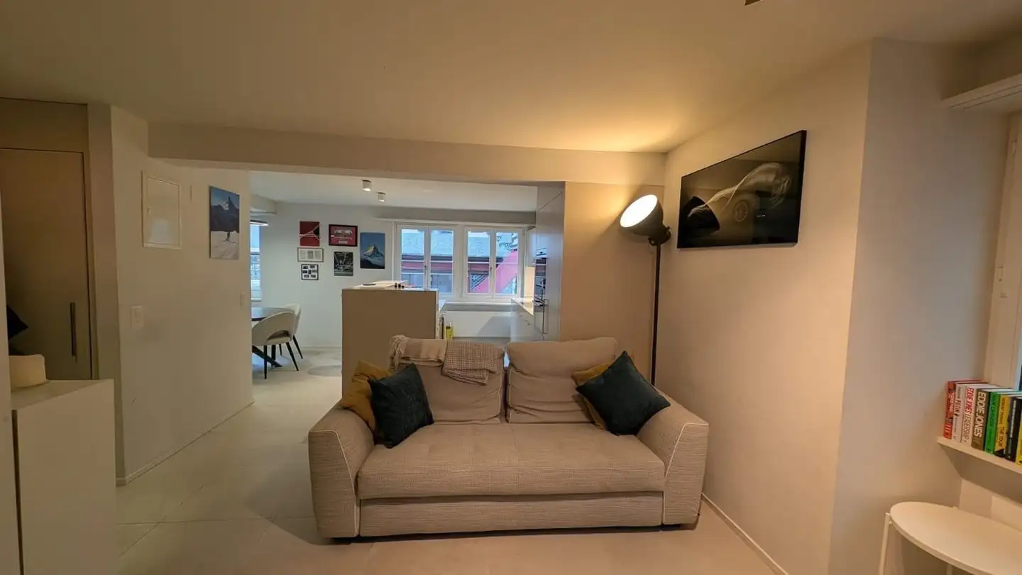 Apartment for rent - Münstergasse 22, 8001 Zürich