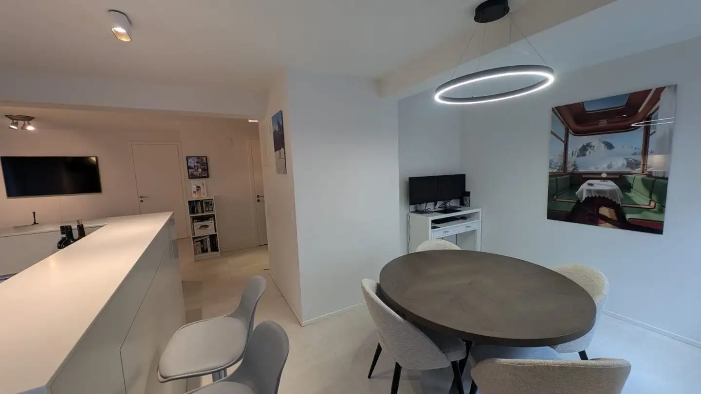 Appartamento in affitto - Münstergasse 22, 8001 Zürich - Photo 3