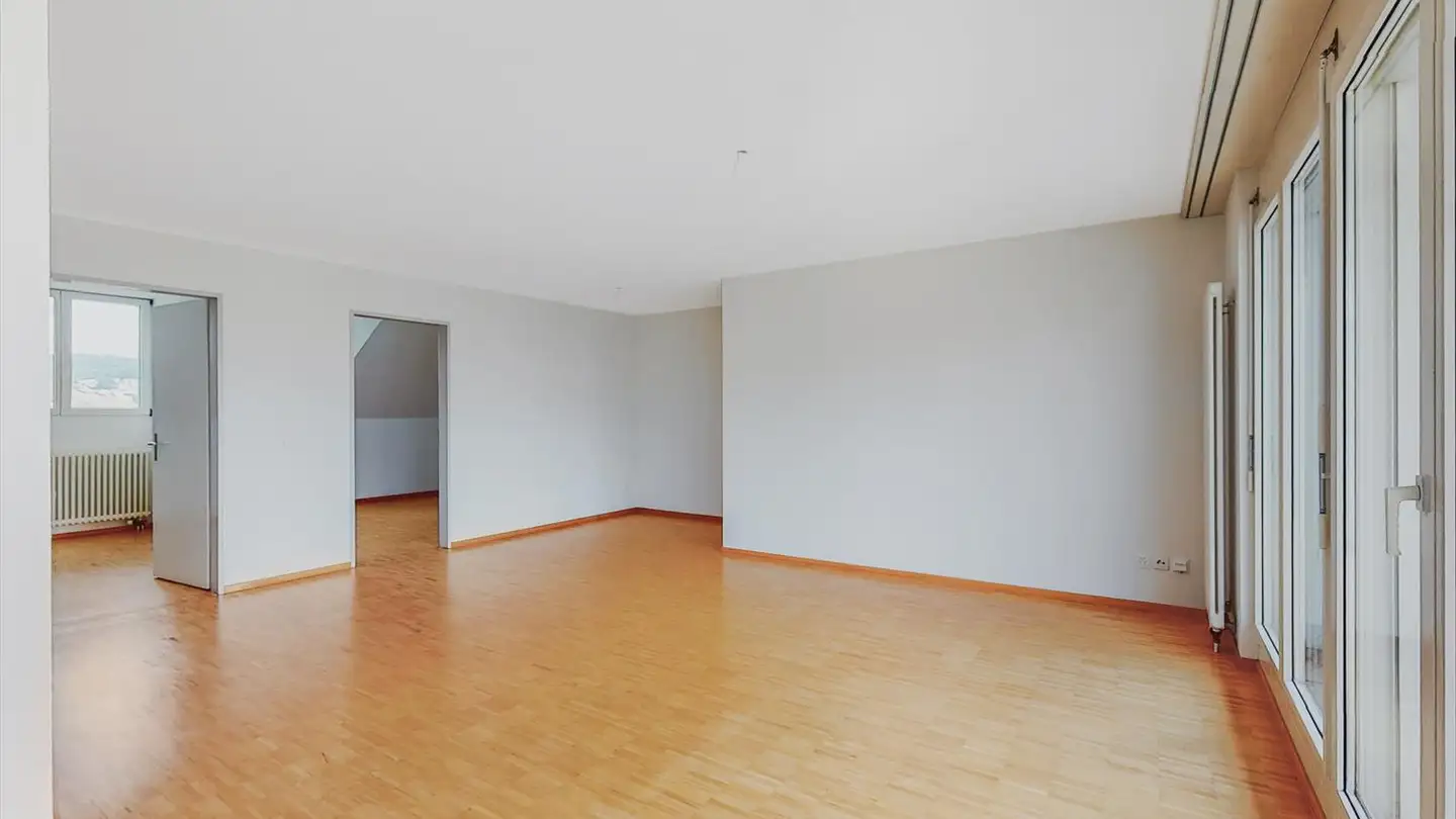 Appartamento in affitto - Inzlingerstrasse 61, 4125 Riehen - Photo 3