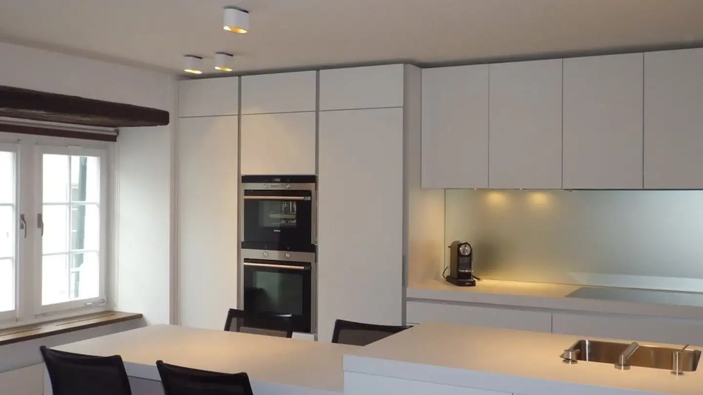 Appartement meublé à louer - Schlüsselgasse 6, 8001 Zürich