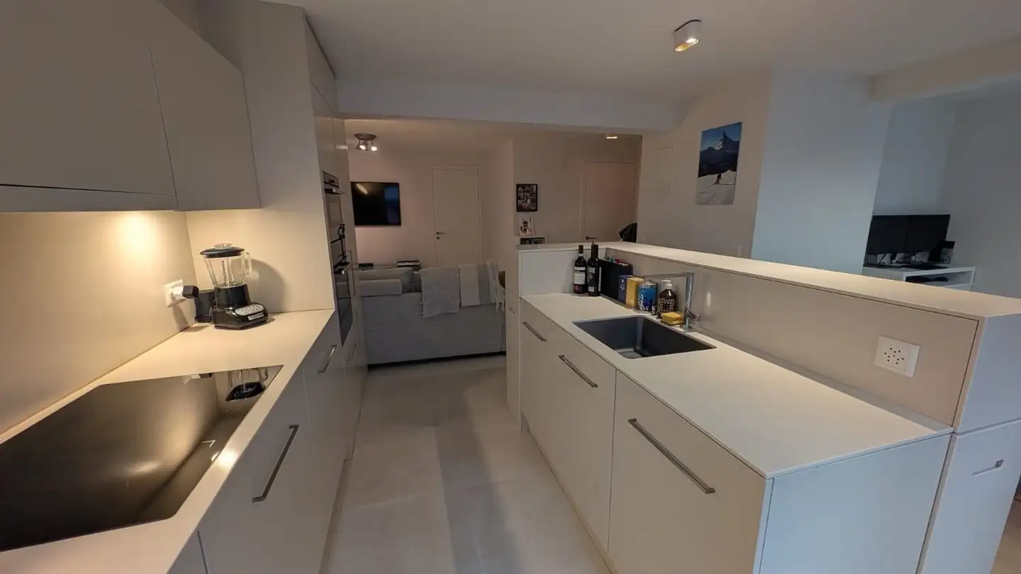 Appartamento in affitto - Münstergasse 22, 8001 Zürich - Photo 4