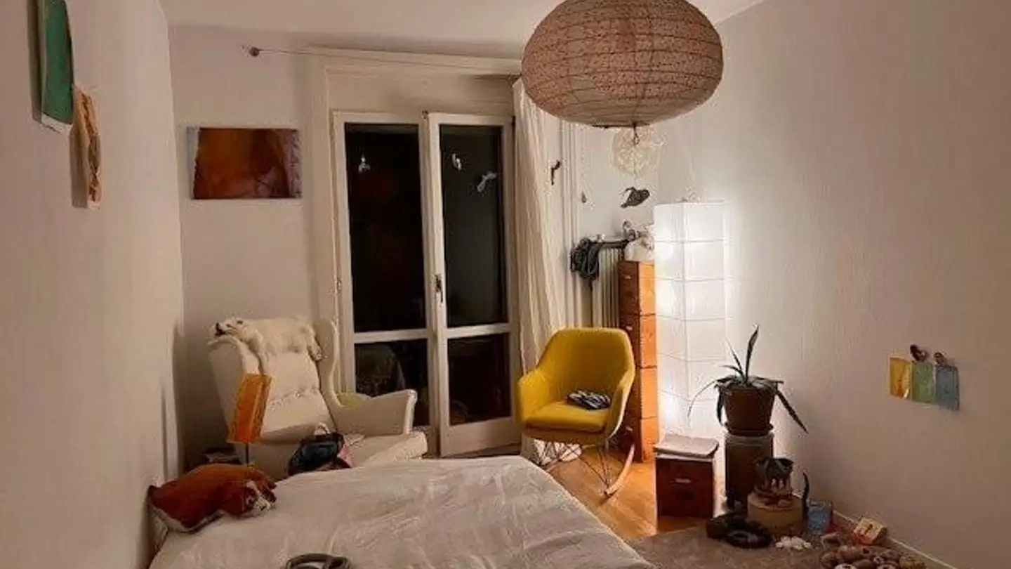 Appartamento in affitto - Lorrainestrasse 67, 3014 Bern - Foto 2