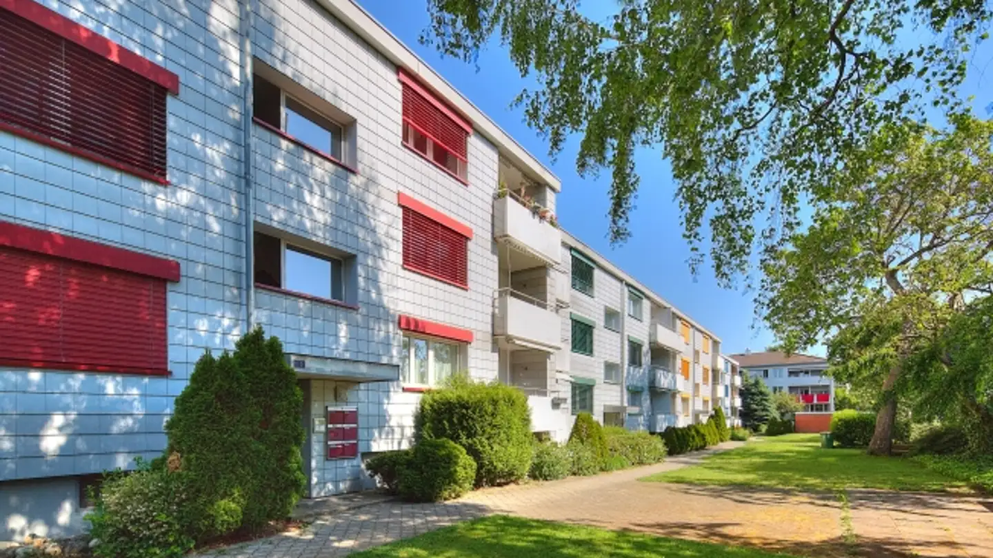 Appartamento in affitto - Kestenbergstrasse 18, 5210 Windisch