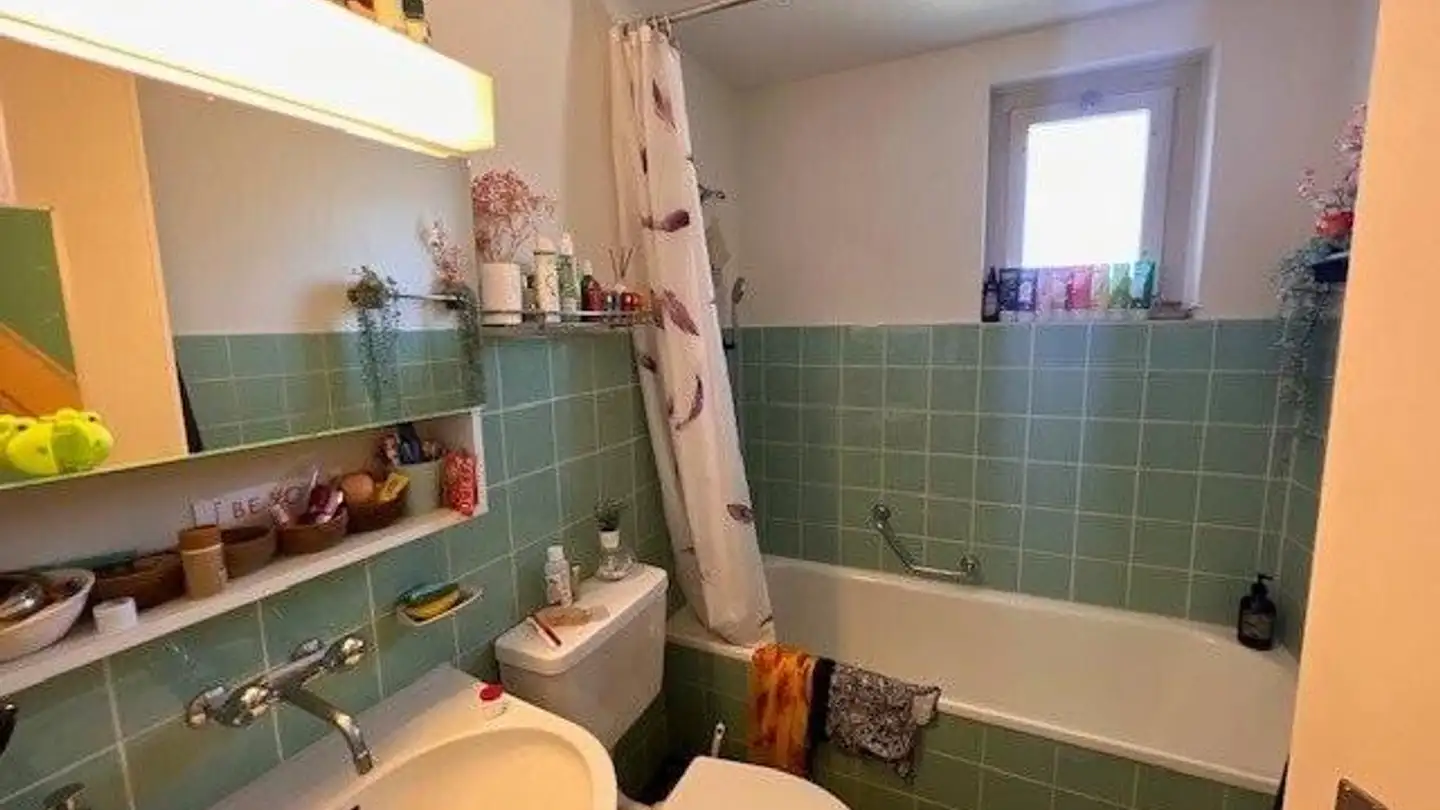 Appartamento in affitto - Lorrainestrasse 67, 3014 Bern - Foto 4