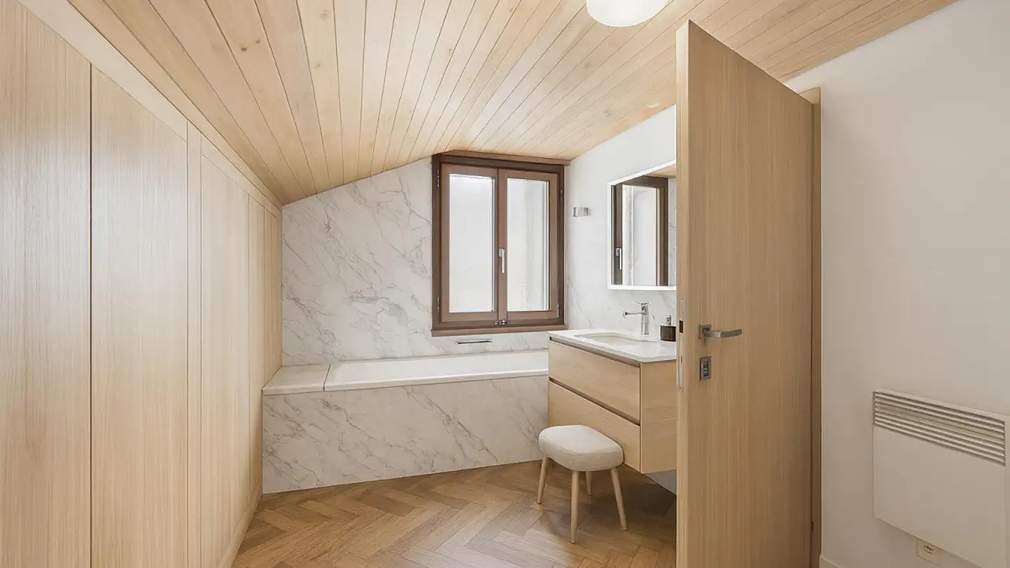 Farm for sale - 3862 Innertkirchen - Photo 3