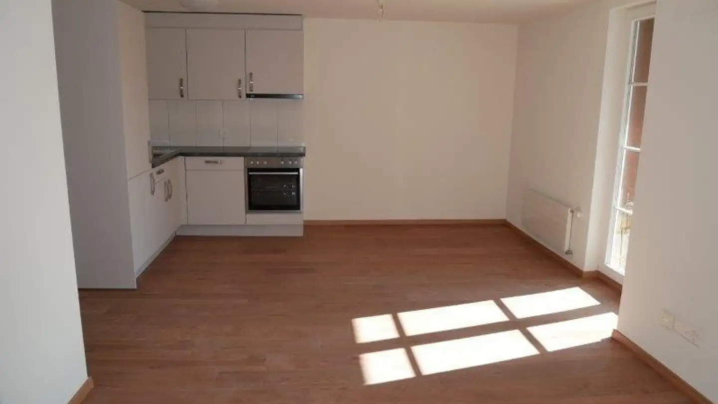 Wohnung mieten - Zürichstrasse 12, 3360 Herzogenbuchsee