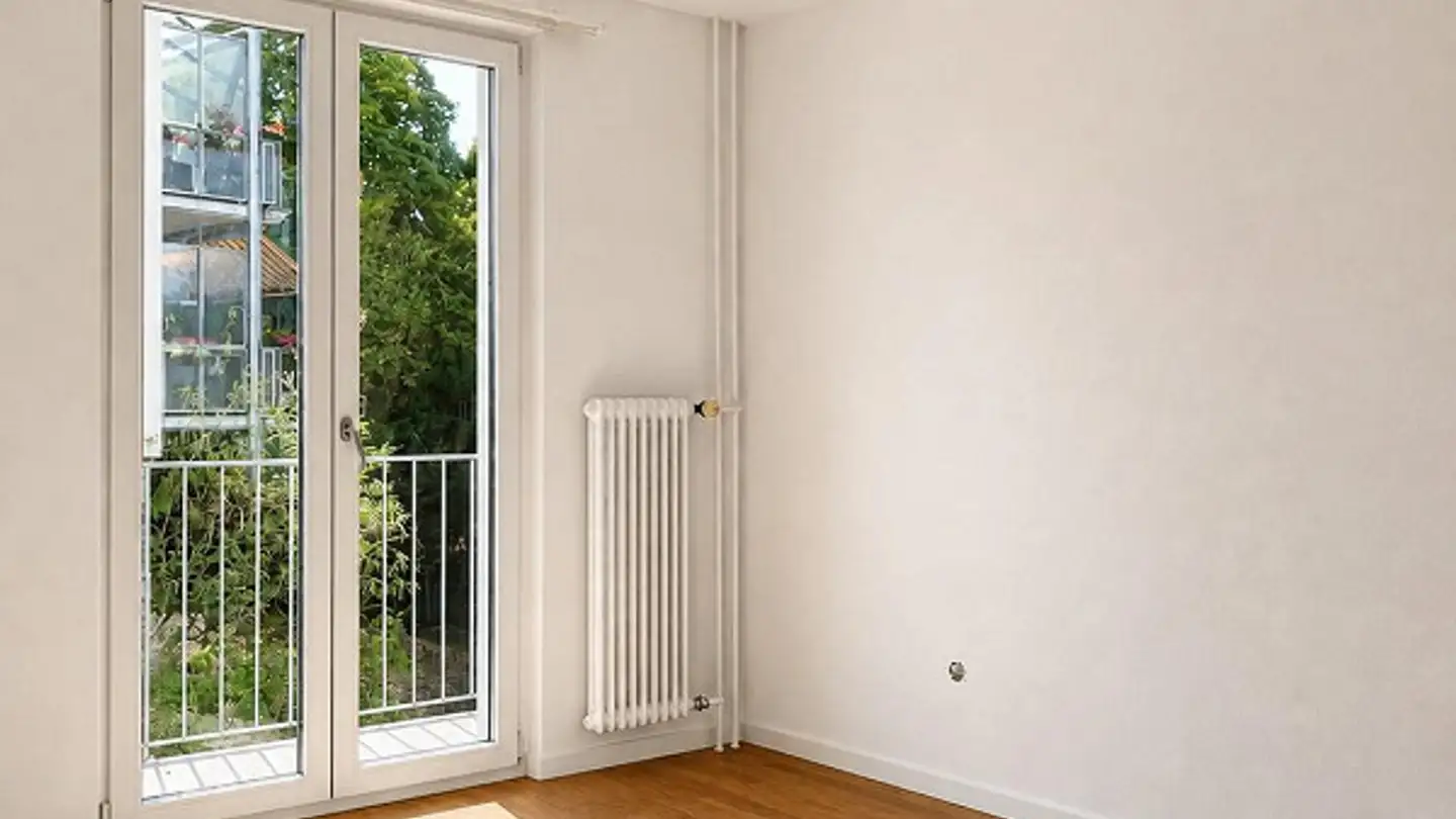 Apartment for rent - Bruderholzstrasse 4, 4102 Binningen