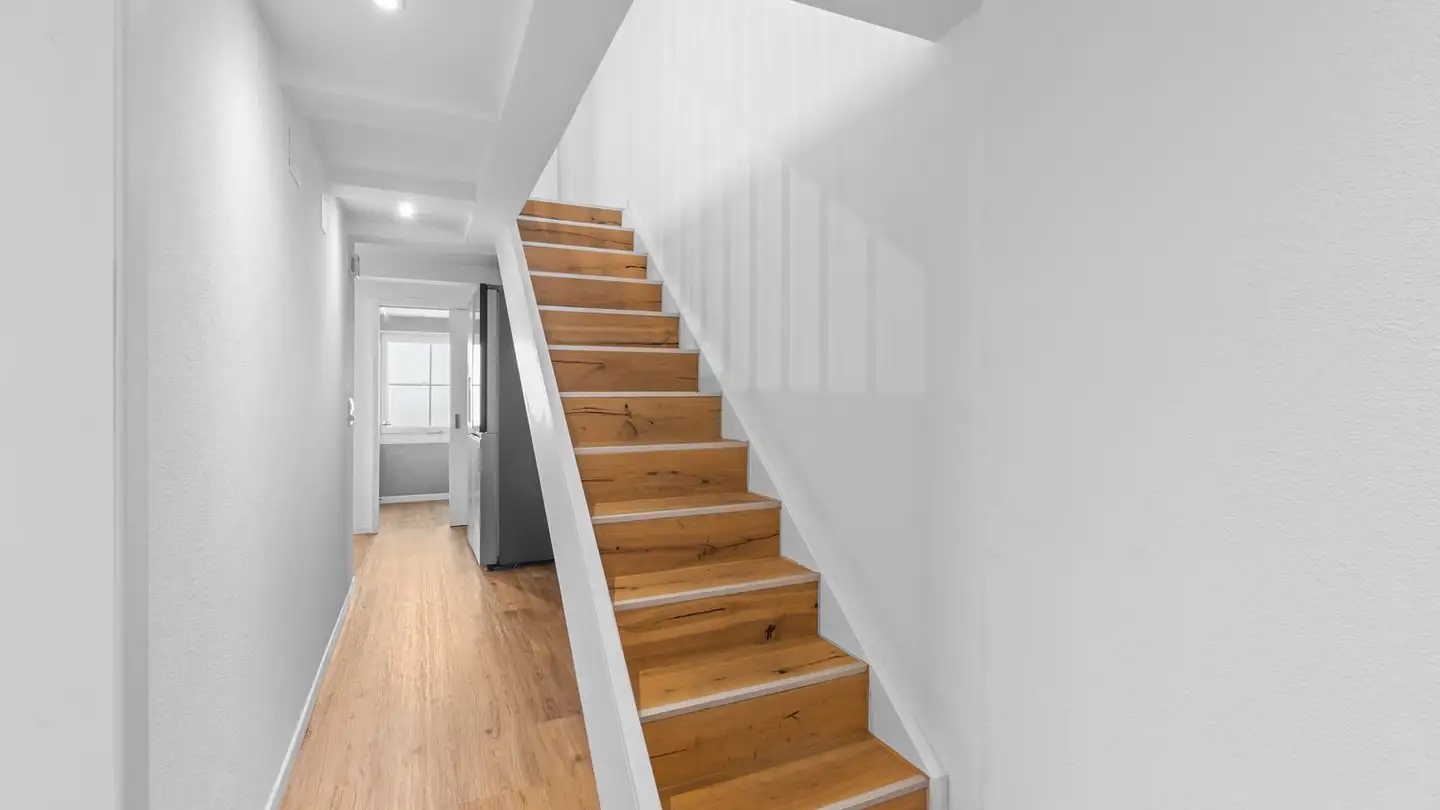 Apartment for rent - Alte Wollerauerstrasse 16, 8832 Wollerau