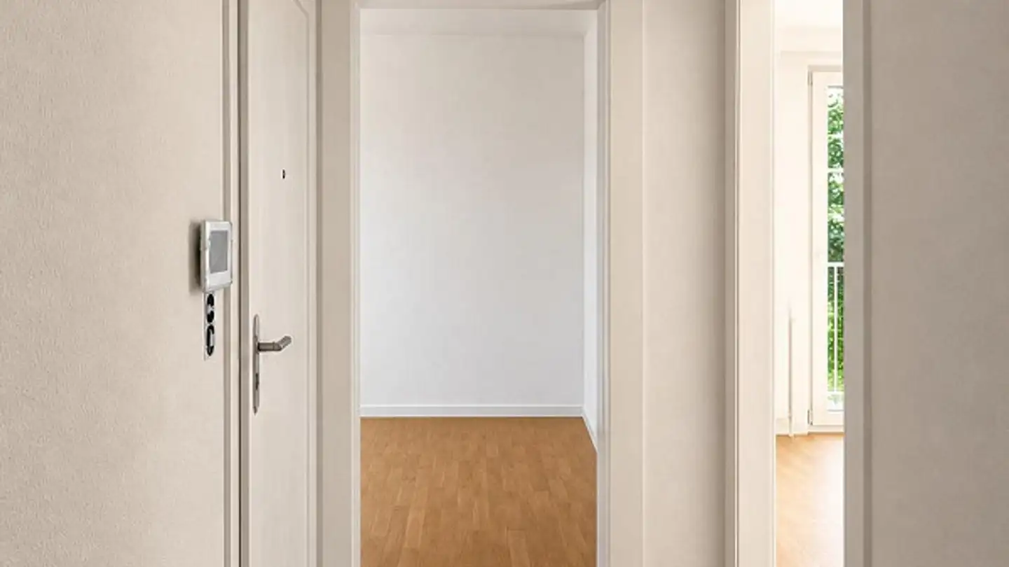 Apartment for rent - Bruderholzstrasse 4, 4102 Binningen - Photo 2