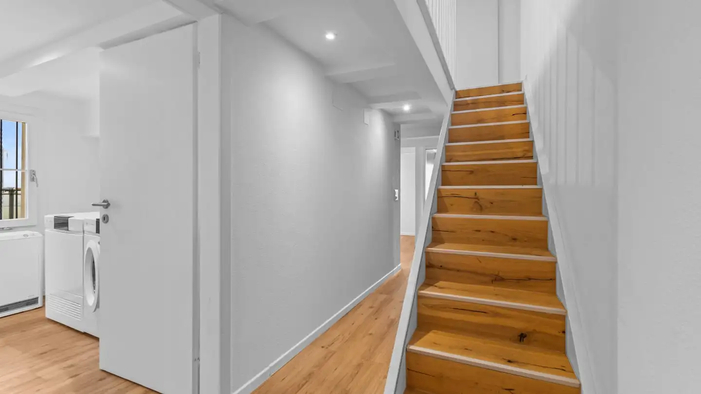 Appartamento in affitto - Alte Wollerauerstrasse 16, 8832 Wollerau - Photo 2