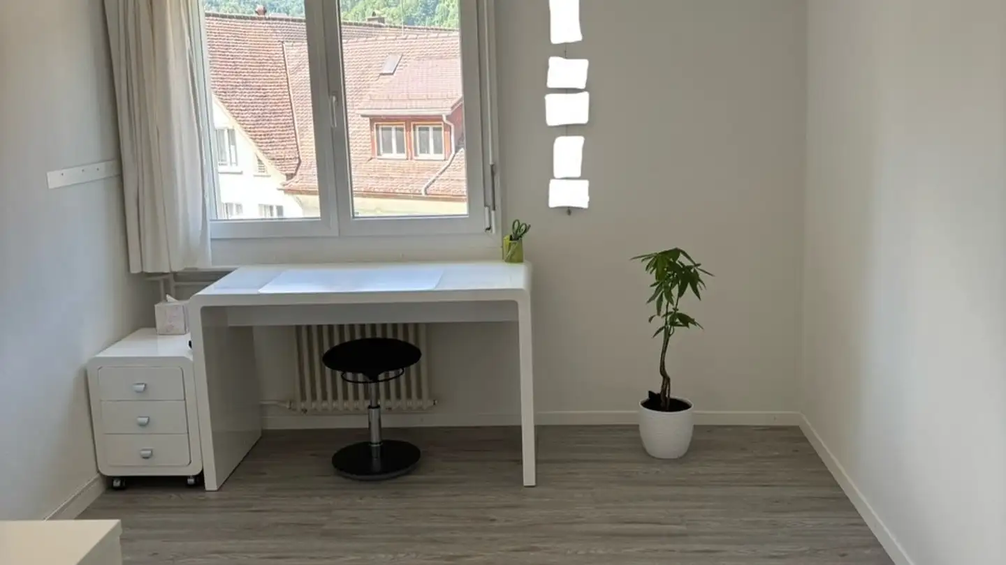Wohnung mieten - Wilerstrasse 120A, 9620 Lichtensteig
