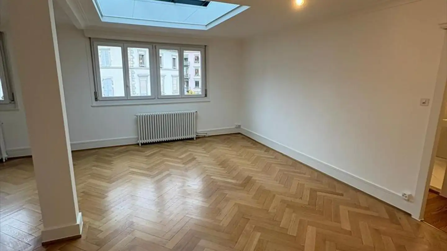 Appartamento in affitto - Place Des Philosophes 6, 1205 Genève - Foto 3