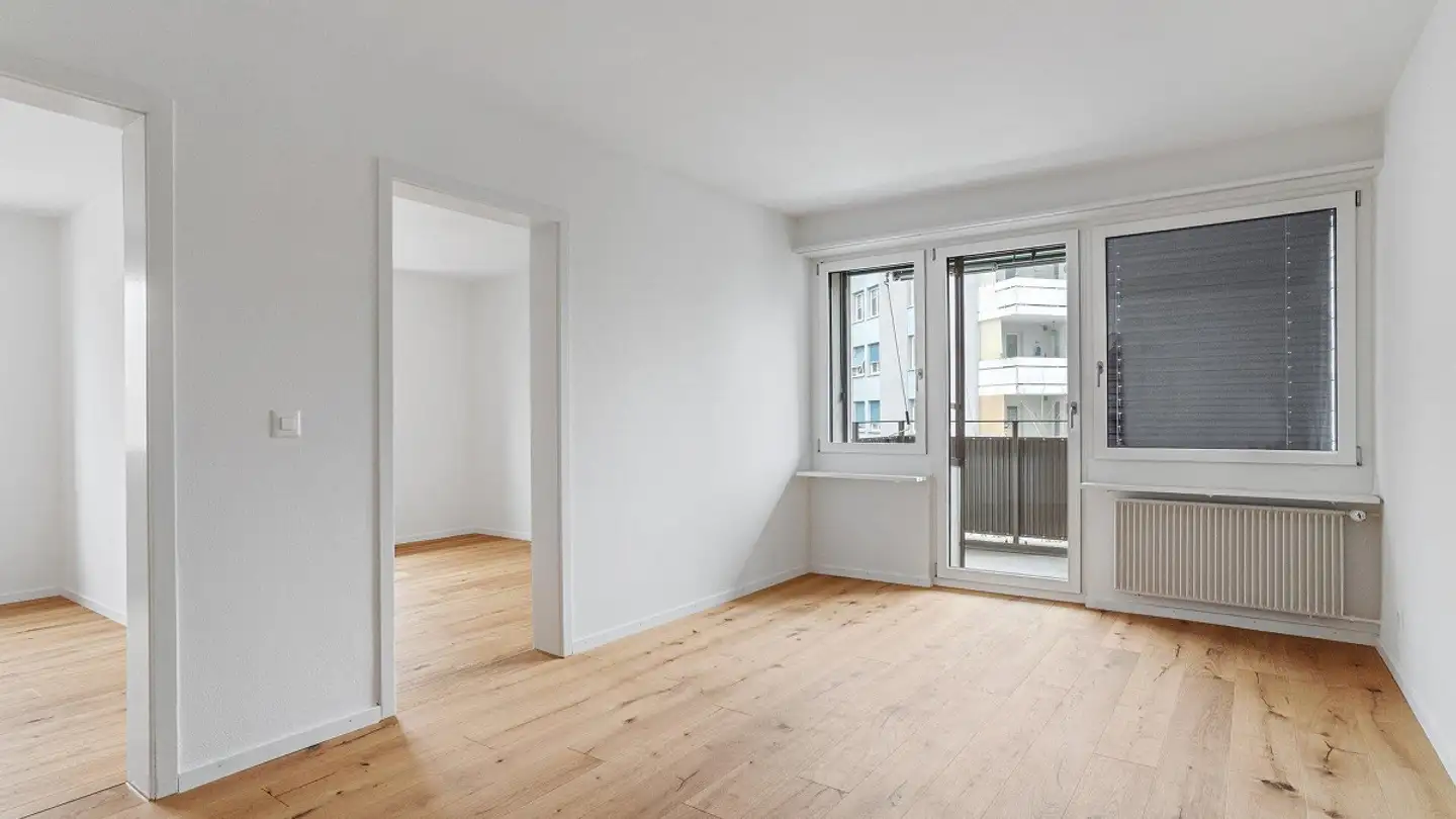 Appartement à louer - Rue Karl-Stauffer / Karl-Stauffer-Strasse 9, 2502 Biel/Bienne - Photo 2