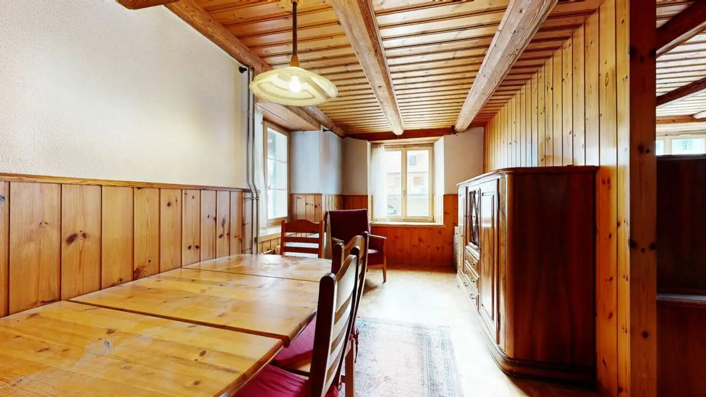 Casa bifamiliare in vendita - Katzental 10, 4417 Ziefen - Foto 3