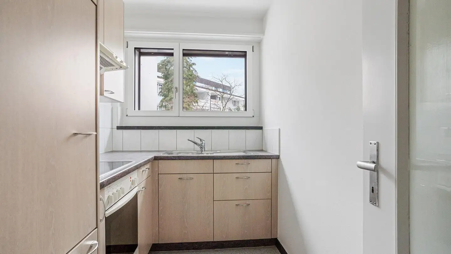 Appartement à louer - Rue Karl-Stauffer / Karl-Stauffer-Strasse 9, 2502 Biel/Bienne - Photo 3