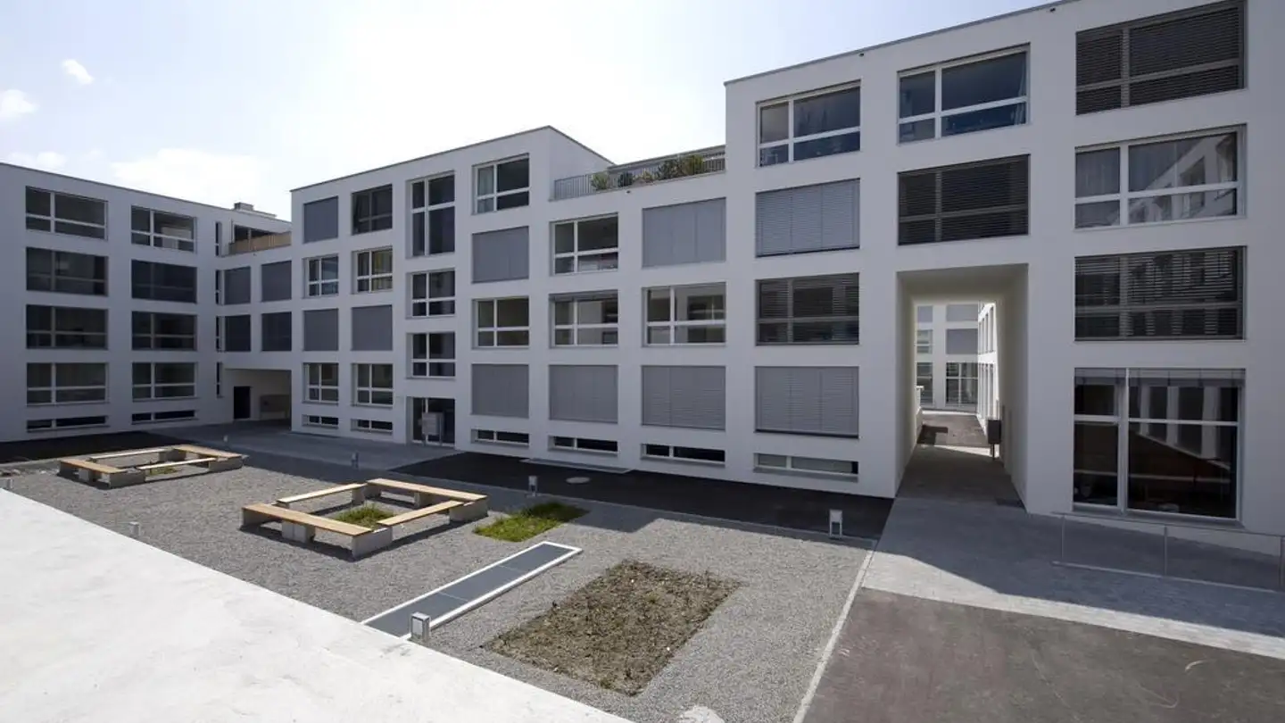 Appartement à louer - Gürtelstrasse 58, 7000 Chur
