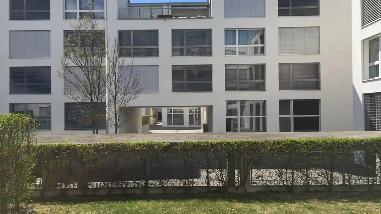 Appartement à louer - Gürtelstrasse 58, 7000 Chur - Photo 2