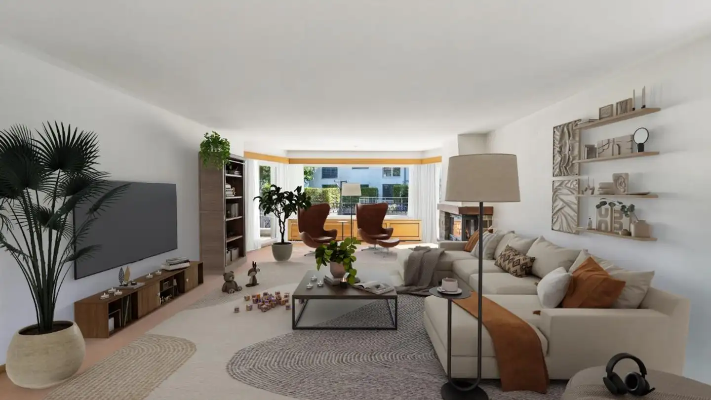 Casa singola in vendita - Alte Zollstrasse 17, 8260 Stein am Rhein - Photo 4