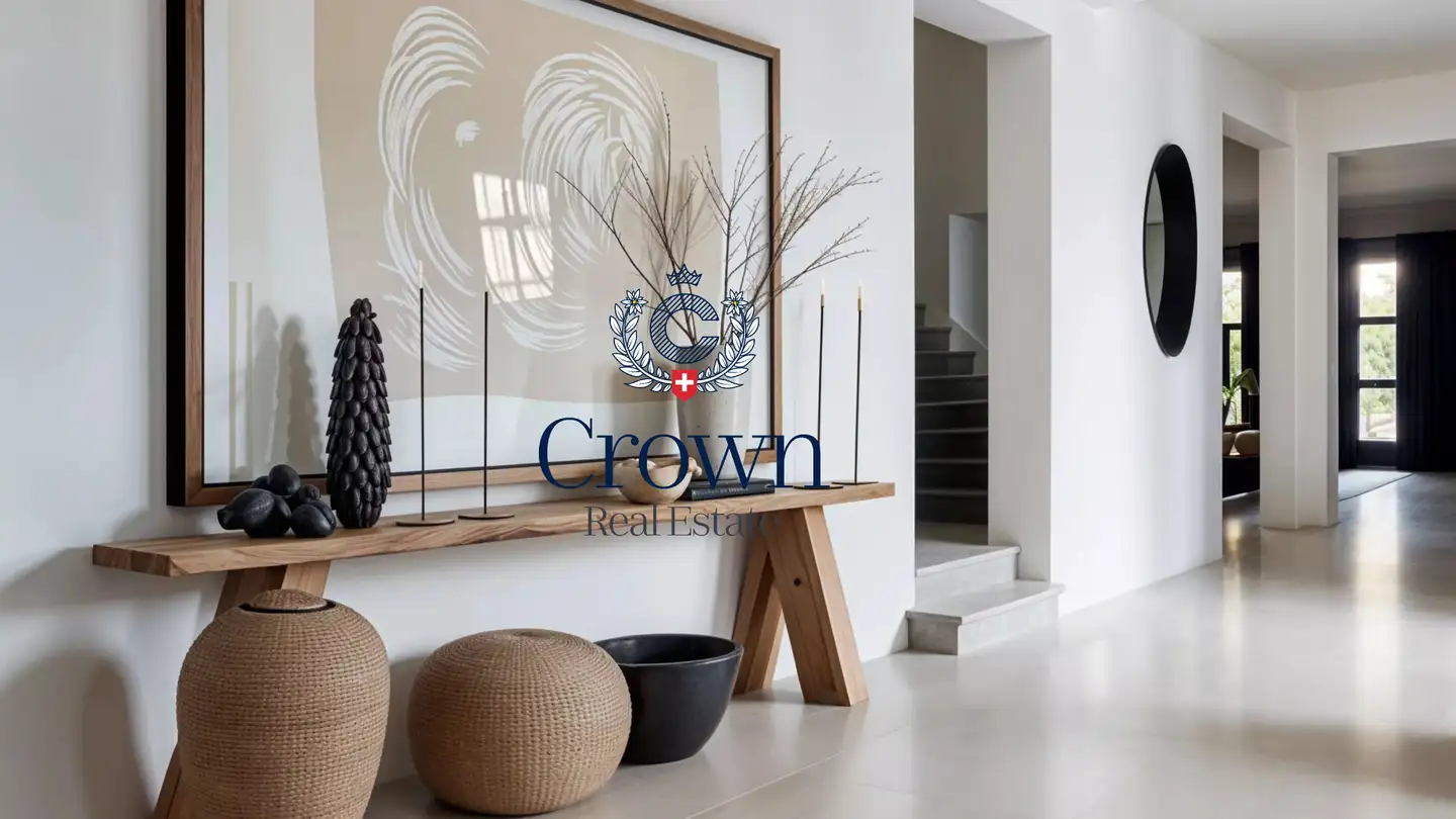 Single house for sale - 1222 Vésenaz