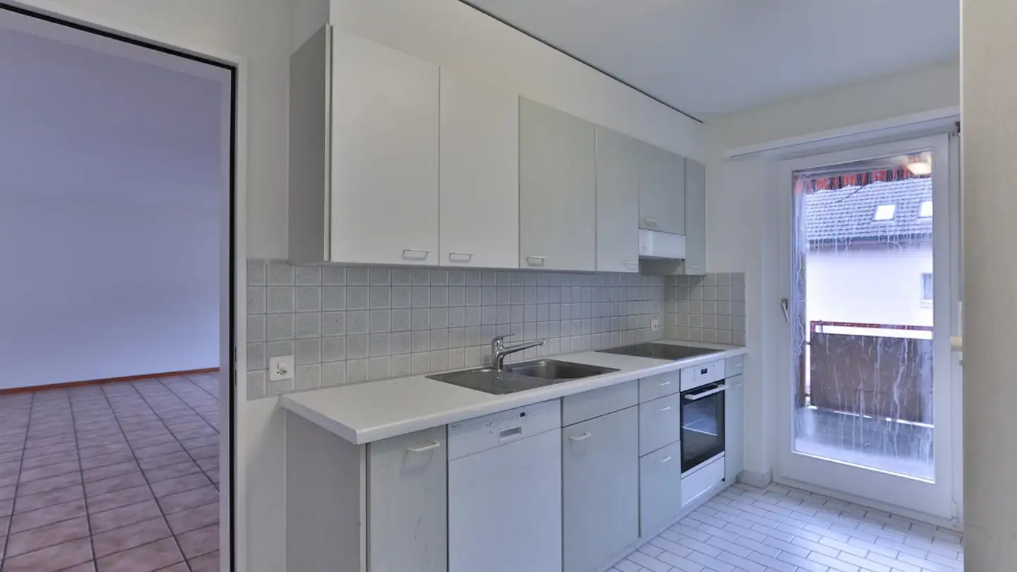 Apartment for rent - Zentrumstrasse 4, 4622 Egerkingen - Photo 4