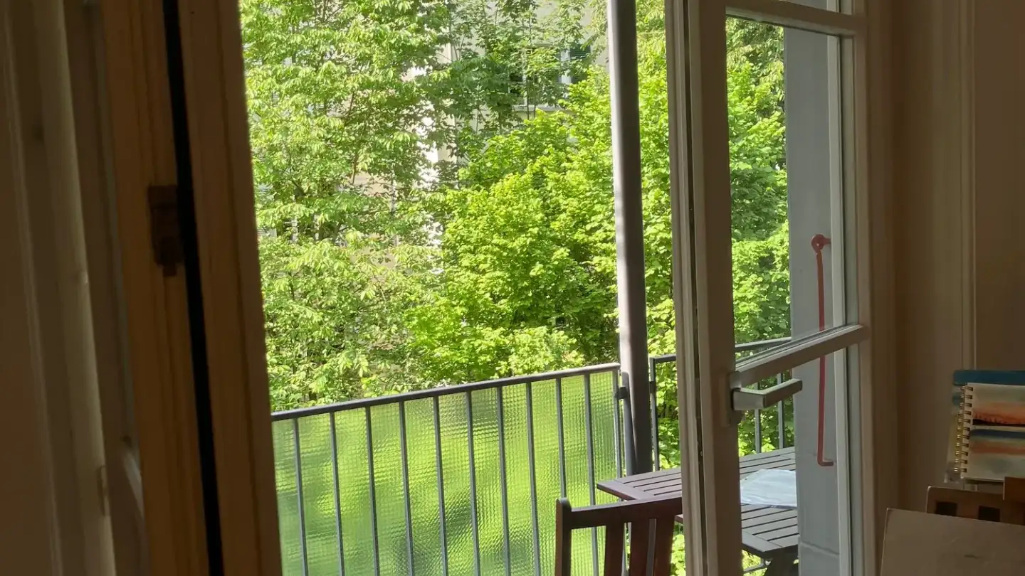 Appartement à louer - Weissenbühlweg 34, 3007 Bern - Photo 3