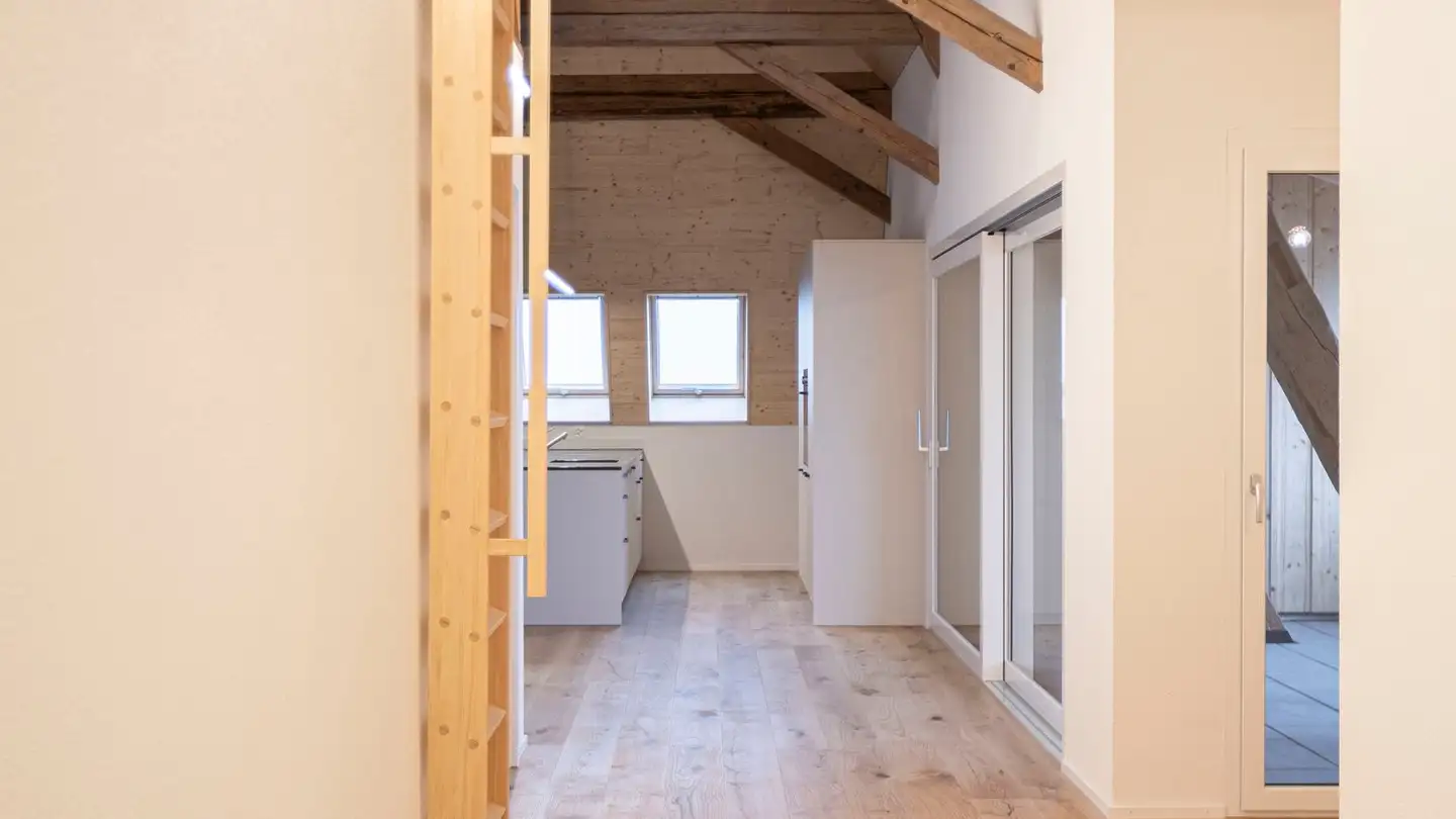 Apartment for rent - Holz 21, 3317 Mülchi - Photo 2