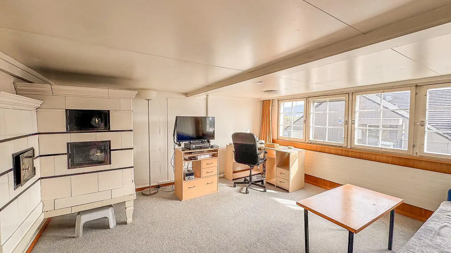 Wohnung mieten - Steinerstrasse 16, 9052 Niederteufen - Foto 3