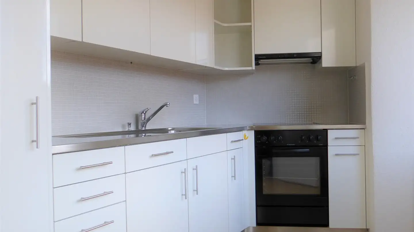 Wohnung mieten - Rain 12, 5000 Aarau - Foto 3