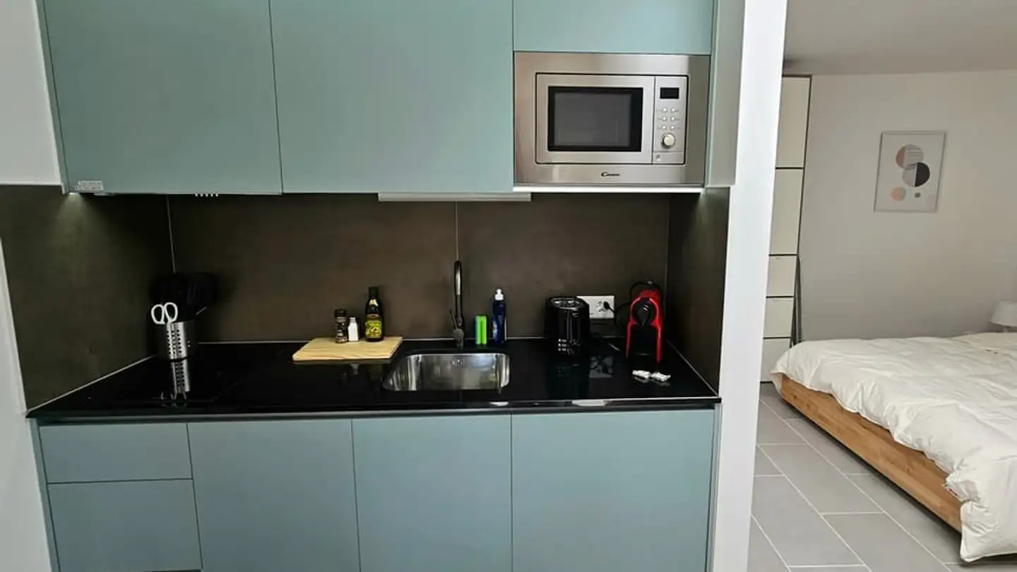 Appartamento in affitto - Route De Neuchâtel 18, 1008 Prilly - Photo 4