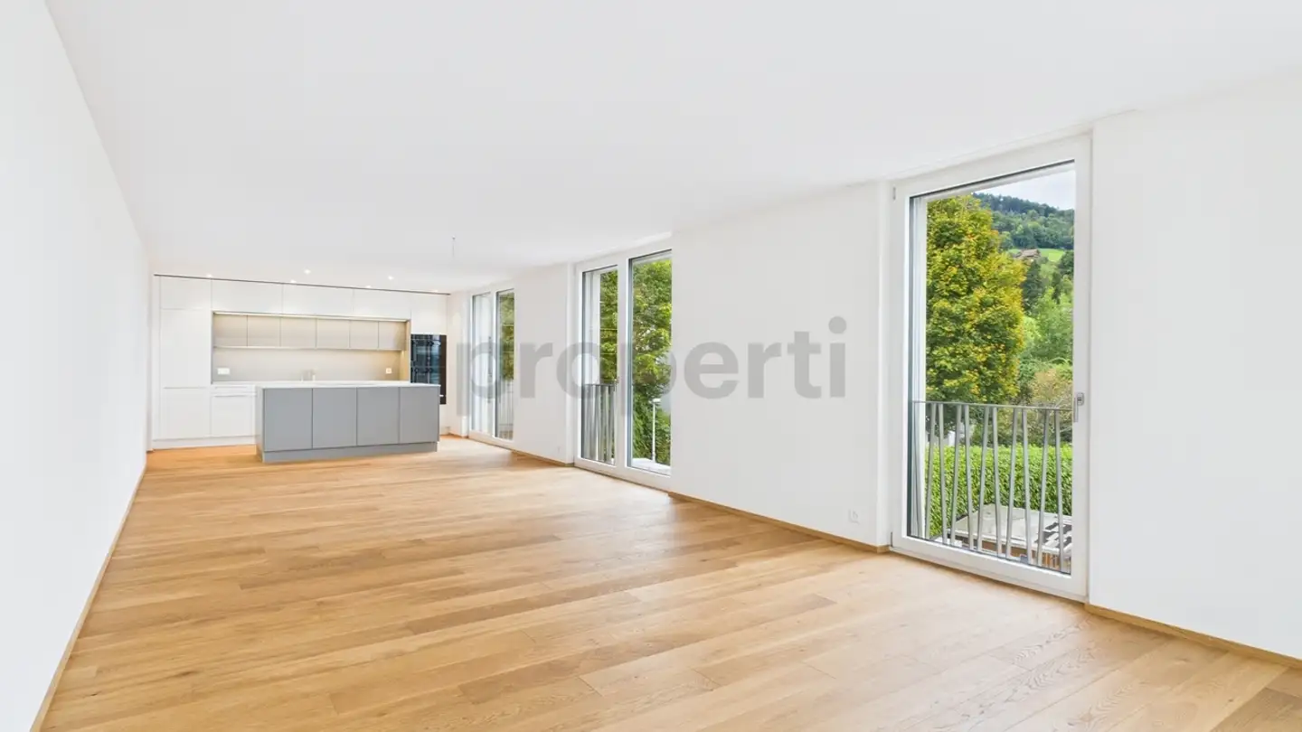 Appartamento in affitto - 6037 Root - Photo 2