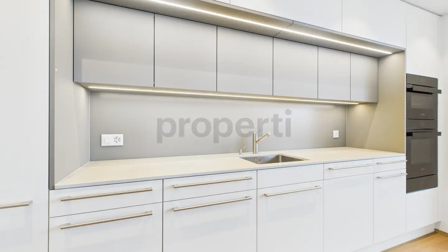 Appartamento in affitto - 6037 Root - Photo 4