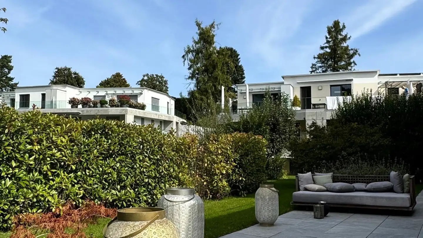 Appartamento a gradini in vendita - Albert Bächtold-Strasse 13, 8127 Forch - Photo 3