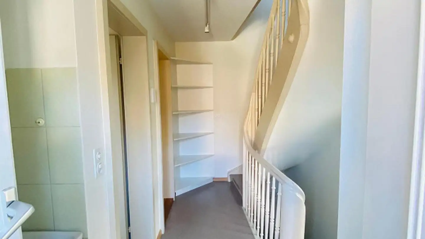 Appartamento in affitto - Leonhardsberg 6, 4051 Basel - Foto 2