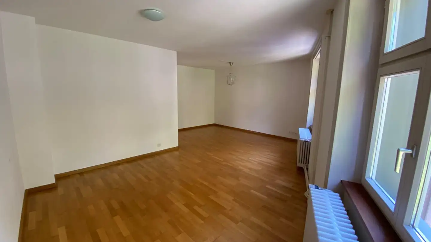 Appartamento in affitto - Leonhardsberg 6, 4051 Basel - Foto 3
