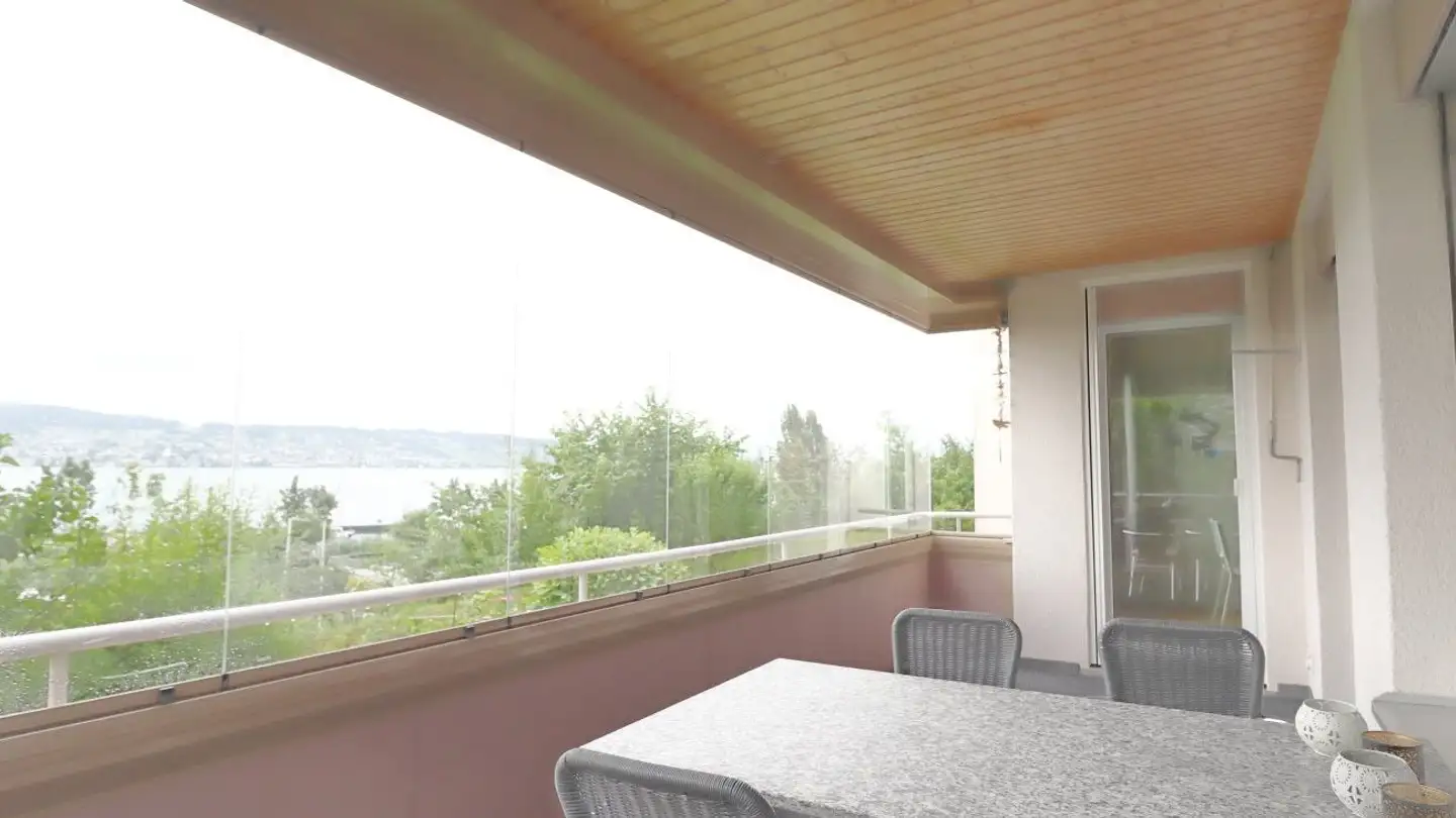 Appartamento in affitto - Weingartenstrasse 11, 8820 Wädenswil