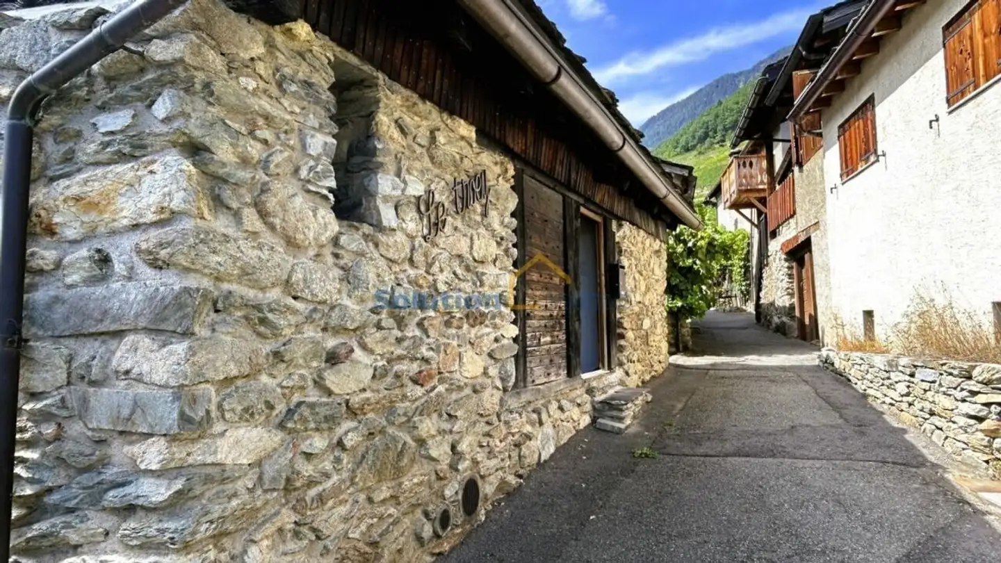 Villa kaufen - 1920 Martigny - Foto 2